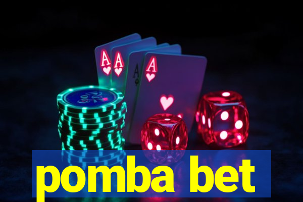 pomba bet